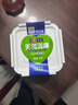 天潤（TERUN）新疆酸奶 潤康方桶 低溫酸奶酸牛奶老酸奶 大桶酸奶 1kg*1桶 曬單實拍圖