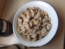 新鮮蛤蜊肉冷凍大花甲鮮活花蛤花甲肉黃蜆子肉海鮮水產(chǎn)非干貨即食 無沙花甲肉 500g(凈重)  【1袋裝】 曬單實拍圖