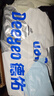 德佑 嬰兒隔尿墊一次性護(hù)理墊新生兒寶寶床墊透氣紙尿墊 銀裝L碼30片裝【6-9個(gè)月】 曬單實(shí)拍圖