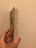 圖拉斯【3D熱彎+超薄不斷觸】適用iPhone 16 Pro鋼化膜蘋果16pro手機(jī)膜全屏覆蓋防塵無塵倉高清膜 曬單實拍圖