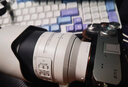 索尼（SONY）Alpha 7C II 新一代全畫(huà)幅雙影像小“7“A7CM2 微單數(shù)碼相機(jī) A7C2/ ILCE-7CM2 A7C2銀色單機(jī)【888+皮套+128G卡】 官方標(biāo)配 曬單實(shí)拍圖