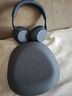 索尼（SONY）WH-1000XM6 頭戴式耳機(jī) 無(wú)線藍(lán)牙智能降噪耳機(jī)1000XM5升級(jí)款 新品旗艦頭戴6 Hi-Res高解析度音質(zhì) WH-1000XM6黑色 曬單實(shí)拍圖