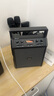 飛利浦（PHILIPS）SD50X戶外藍(lán)牙音箱廣場(chǎng)舞音響舞臺(tái)教學(xué)小蜜蜂擴(kuò)音器手提便攜式大音量小型音響 SD50X雙麥（手持話筒*2） 曬單實(shí)拍圖