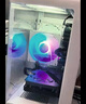 速度玩家英特爾酷睿i7升十八核4060電競獨(dú)顯組裝臺(tái)式機(jī)電腦主機(jī)游戲辦公Ai設(shè)計(jì)師整機(jī)全套 主機(jī)+32英寸4K級(jí)護(hù)眼屏全套 E：i9級(jí)24核芯2K暢玩電競丨1T丨4050獨(dú)顯 曬單實(shí)拍圖