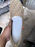 快樂瑪麗（J&M）漁夫鞋男單鞋2025春季新款軟底透氣百搭一腳蹬休閑鞋輕便平底男鞋 卡其色 42 260mm (曬圖送20元紅包） 曬單實拍圖