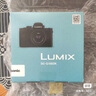 松下（Panasonic）Lumix G100D M43畫幅相機(jī) M43卡口 微單相機(jī) 無反數(shù)碼相機(jī) G100D單機(jī)+【25mmF1.7】單鏡頭定焦 曬單實(shí)拍圖