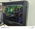微星（MSI）全家桶 i5 14600KF/微星RTX5060/5070 顯卡直播電競游戲黑神話悟空臺式組裝電腦主機(jī)整機(jī)DIY組裝機(jī) 14600KF+RTX5060TI 16G配置六 曬單實(shí)拍圖