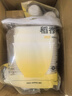 PAKCHOICE一次性功夫茶杯60ml可降解稻殼茶杯高檔耐熱品茗茶杯 240只+杯架 曬單實(shí)拍圖