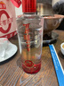 瀘州老窖 六年窖頭曲 濃香型白酒 52度500ml*2瓶 蛇轉(zhuǎn)錢坤禮盒 過年送禮 曬單實拍圖