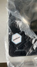 迅達（XUNDA）燃氣灶天然氣灶家用 雙灶具灶臺 嵌入式臺式兩用 4.5KW旋流火灶 國家政府補貼20% Q1-天然氣 曬單實(shí)拍圖