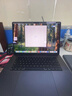 Apple/蘋果AI/2024MacBook Pro16英寸M4 Pro(14+20核)48G 1T深空黑色納米玻璃筆記本電腦Z1FU000JS 曬單實拍圖