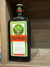 野格德國原裝進(jìn)口 鹿角利口酒 力嬌酒調(diào)制配制酒 500ml 曬單實(shí)拍圖