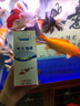 奧芬蘭（ALLFRIEND）魚(yú)缸硝化細菌水族箱穩定凈化水質(zhì)劑澄清劑淡海水通用錦鯉龍魚(yú)專(zhuān)用 錦鯉專(zhuān)用 5L/桶 曬單實(shí)拍圖