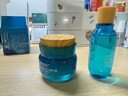 水循環(huán)（REOCLE）海藻酵素鮮活霜保濕面霜面部護(hù)膚化妝品專柜 清爽型 曬單實(shí)拍圖
