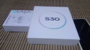 vivo S30 多彩輕薄直屏 5000萬索尼超級(jí)潛望長焦 高通第四代驍龍7 6500mAh長續(xù)航 新品手機(jī) 國家補(bǔ)貼 檸檬黃 12GB+512GB 贈(zèng)氣傳導(dǎo)運(yùn)動(dòng)耳機(jī) 曬單實(shí)拍圖