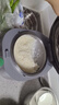 蘇泊爾（SUPOR）遠(yuǎn)紅外有鈦0涂層電飯煲不銹鋼球釜4升容量家用煮飯鍋1-8人不粘無涂層IH多功能電飯鍋40HC782 曬單實(shí)拍圖