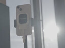 CYNOVA Founist隨拍寶Mini適用蘋果手機(jī)iphone5-16用后置攝像頭自拍藍(lán)牙遙控自拍屏手機(jī)背面磁吸自拍神器 隨拍寶 mini【適用蘋果5-16】 曬單實(shí)拍圖