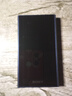 索尼（SONY）NW-A306 安卓高解析度音樂播放器 MP3 Hi-Res Audio 3.6英寸 32G 藍(lán)色 曬單實(shí)拍圖