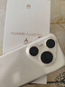 華為（HUAWEI）Pura 80 Pro 12GB+512GB 釉白 一英寸主攝 個(gè)性色卡 AI輔助構(gòu)圖 華為鴻蒙智能手機(jī) 曬單實(shí)拍圖