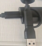 愛國(guó)者（aigo）1TB金屬移動(dòng)固態(tài)硬盤 (PSSD)S10 Type-C USB3.2讀寫同速1000MB/s小巧便攜手機(jī)直連 電腦筆記本外接 曬單實(shí)拍圖