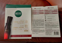 相宜本草美白緊致面膜(兩部曲)(1.5g+25g)*5片 曬單實(shí)拍圖