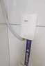 飛利浦（PHILIPS）即熱式電熱水器稀土厚膜發(fā)熱體 8500W無極變頻3秒瞬熱 國家補貼15%  智能恒溫 AWH1063/93(85HC) 曬單實拍圖