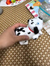 e-zhi嬰幼兒玩具0-6個(gè)月兒童男孩寶寶1-3歲玩具小狗發(fā)光球練習(xí)抬頭鍛煉 發(fā)光狗頂球【5號(hào)充電電池】 狗頂球哄娃神器 曬單實(shí)拍圖
