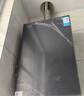 美的（Midea）【安睡M9Max】16升燃?xì)鉄崴魈烊粴?一級靜音TSI增壓大水量零循環(huán)恒溫【國家補(bǔ)貼15%】以舊換新 曬單實(shí)拍圖