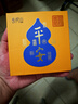 普陀山菩提手串男款雙圈老料玉化菩提根手鏈女佛珠盤(pán)玩情侶七夕禮物 曬單實(shí)拍圖
