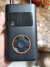 騎記（QiCYCLE）25款N3車載充氣泵便攜打氣泵電動打氣筒自行車電動車無線充氣寶 曬單實(shí)拍圖