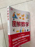 DK 圖解數學暑假作業(yè) 一升二暑假銜接 小升初暑假銜接 曬單實拍圖