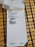 三星（SAMSUNG）Galaxy note20 5G 原裝立式手機殼 note20支架保護套 Note20 【6.7英寸直角】黑色 曬單實拍圖
