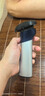 飛利浦（PHILIPS）【七夕情人節禮物】剃須刀電動(dòng)2025年新品 3系旋風(fēng)PRO男士刮胡須刀 實(shí)用生日禮物送男友老公送父親 【6D浮動(dòng)刀頭丨靈活貼面】銀色 曬單實(shí)拍圖
