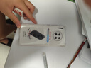 塵卡 適用華為mate30手機殼4G/5G全包鏡頭防摔軟殼TAS-AN00氣囊透明硅膠AL00外殼超薄簡約男女保護套 手機殼 新升級保護鏡頭透明四角氣囊硅膠軟殼 曬單實拍圖