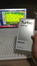 小米（MI）【國家補貼】REDMI Turbo 4 Pro 第四代驍龍8s 7550mAh長續(xù)航 12GB+256GB 黑色 小米紅米5G手機 曬單實拍圖