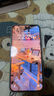 OPPO Reno13 12GB+256GB 蝶蝶紫 超美小直屏 AI實況 IP69滿級防水 學生游戲 5G智能拍照手機 國家補貼 曬單實拍圖