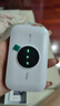 TCL隨身wifi三網(wǎng)通用免插卡無線wifi6車載4G路由器隨身便攜無限制移動聯(lián)通電信全國通用2025款5GXY15B 【至尊暢享版】三網(wǎng)任切+首月1500G流量 不限速不虛標(biāo)月享1500G流量 曬單實(shí)拍圖