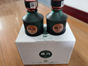 瀘州老窖 高光小酒版 2022年-2025年 40.9度 125ml 濃香型白酒 G3 125ml*4瓶 曬單實拍圖