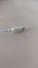 京選京東自有品牌 30W套裝蘋果iphone充電器氮化鎵快充套裝兼容pd20W適用16/15華為小米手機平板type-c 曬單實拍圖