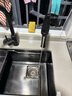 NEATMAX通用濾芯凈水器0陳水0阻垢劑0添加陶氏膜廚下直飲純水機(jī)RO反滲透雙出水凈飲機(jī)800G大通量NERO-Q800 NERO-Q800【陶氏RO膜】上門安裝 曬單實(shí)拍圖