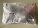 都市麗人內(nèi)衣女浮雕新中式國(guó)風(fēng)提花文胸?zé)o鋼圈聚攏無痕裸感親膚文胸罩 慕山紫 2XL 【90ABC】推薦140-155斤 曬單實(shí)拍圖