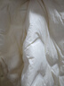 雪中飛【校服神器】雪中飛兒童羽絨服內(nèi)膽秋冬新款男女童輕薄內(nèi)搭 米色 160 曬單實拍圖