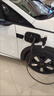 皇馳 充電槍3.5KW隨車(chē)充 新能源電動(dòng)汽車(chē)家用便攜式充電樁電器特斯拉比亞迪埃安理想su7 黑色/白色 3.5KW 8A/16A-5米純銅線(xiàn) 炫酷黑 曬單實(shí)拍圖