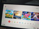 任天堂（Nintendo）【國內(nèi)保稅倉】Switch2/1代 OLED/續(xù)航加強日版/港版便攜家用ns體感游戲機掌機 港版switch2國際多語言保稅（贈共享會員） 曬單實拍圖
