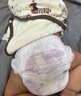MOONY蘇菲尤妮佳Q薄萌羽慕怡小羊駝拉拉褲XXL26片(15kg及以上) 曬單實(shí)拍圖