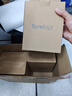 群暉（Synology） RS422+ 雙核心 4盤位1U機(jī)架式 NAS 網(wǎng)絡(luò)存儲(chǔ)服務(wù)器  企業(yè)網(wǎng)盤 16TB版（含4塊群暉HAT3300 4TB） 曬單實(shí)拍圖