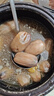 正宗洪湖蓮藕新鮮現(xiàn)挖糯米藕煲湯粉糯燉湯湖北特產(chǎn)九孔粉藕紅蓮藕 3斤 曬單實(shí)拍圖
