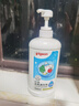 貝親（Pigeon）餐具清洗劑 洗奶嘴果蔬水杯餐具玩具 套裝 600ml+700ml PL156 曬單實(shí)拍圖