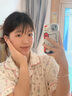 圣圖朗卡通kitti貓公仔適用于iPhone16蘋果15PromAX手機(jī)殼羽紗13閃粉鏡頭膜14plus女12全包11防摔保護(hù)套 羽紗殼-愛心kitti貓+公仔+手鏈 iPhone 15 曬單實拍圖