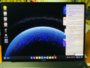 華為MateBook Pro 柔光版筆記本電腦 OLED護(hù)眼云晰柔光屏 鴻蒙操作系統(tǒng) 970g超輕薄長(zhǎng)續(xù)航32GB 2TB硯黑 曬單實(shí)拍圖